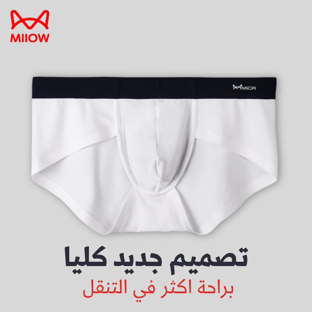 (Pack 3)بوكسور سليب BOXEURSLIP