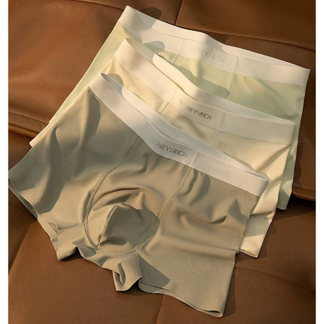 بوكسور OLD MONEY (باك 3 قطع)