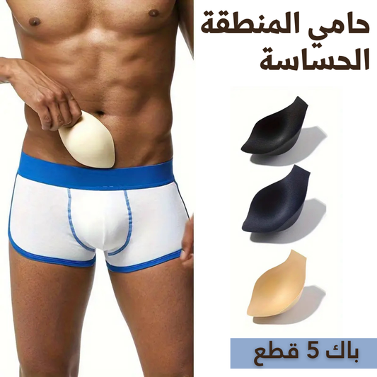 حامي المنطقة الحساسة