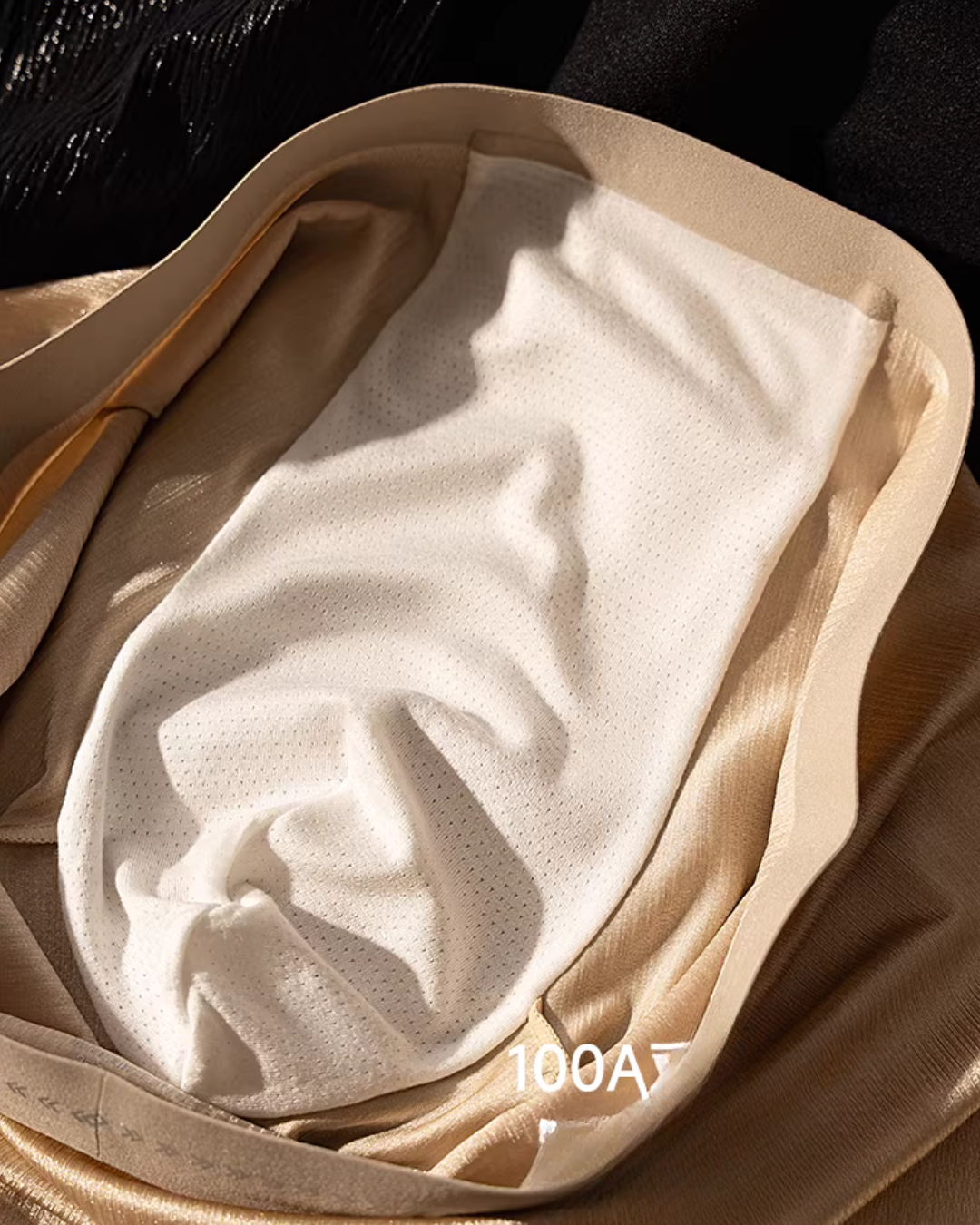 (باك 3 قطع) بكسور SENSE LUXURY