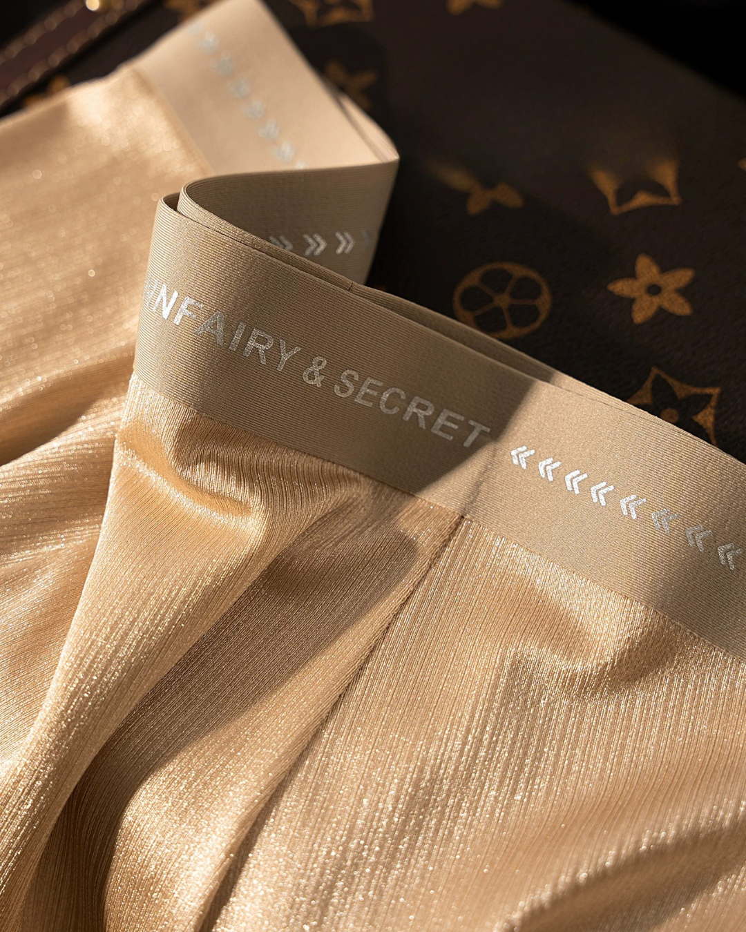 (باك 3 قطع) بكسور SENSE LUXURY