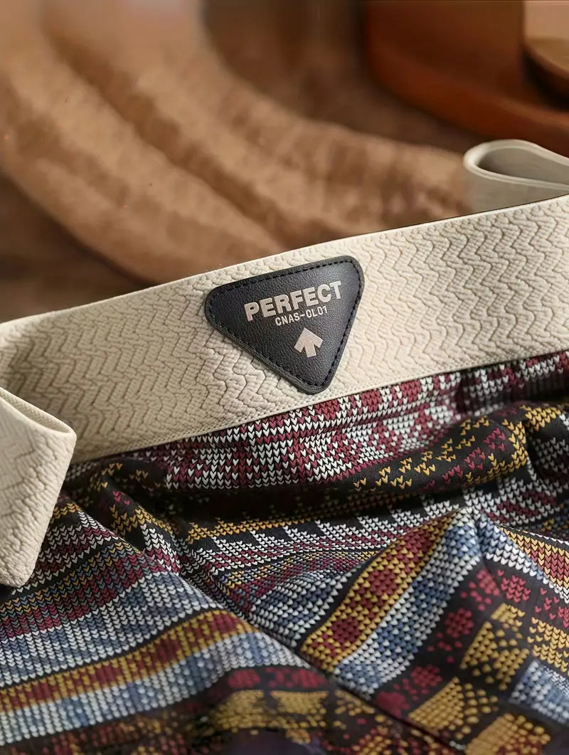 بوكسور فايق النعومة vintage (باك 3 قطع)